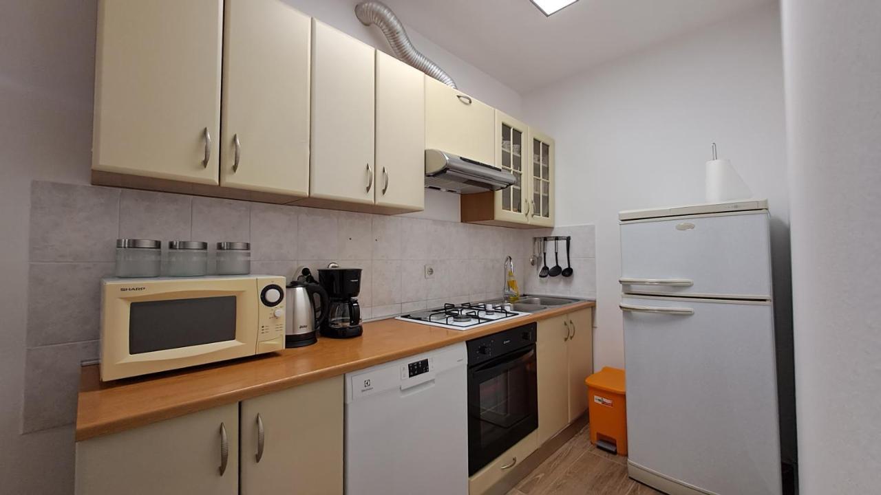 Appartamento Greenline