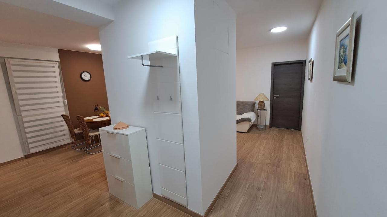 Appartamento Greenline *