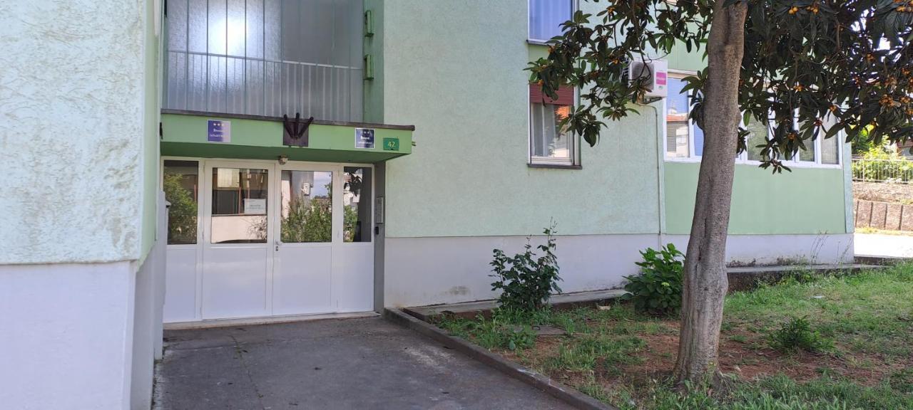 Greenline Appartamento *